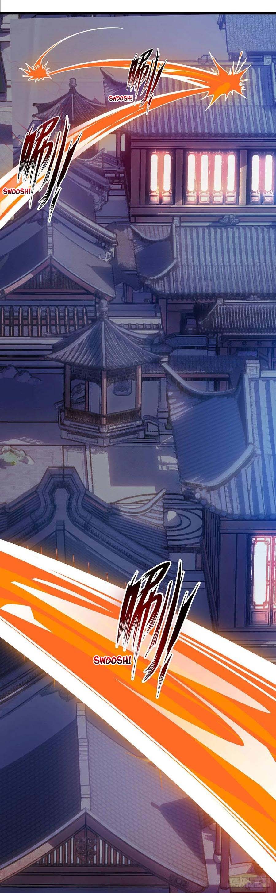 Dominate the Three Realms Chapter 66 Gambar 12