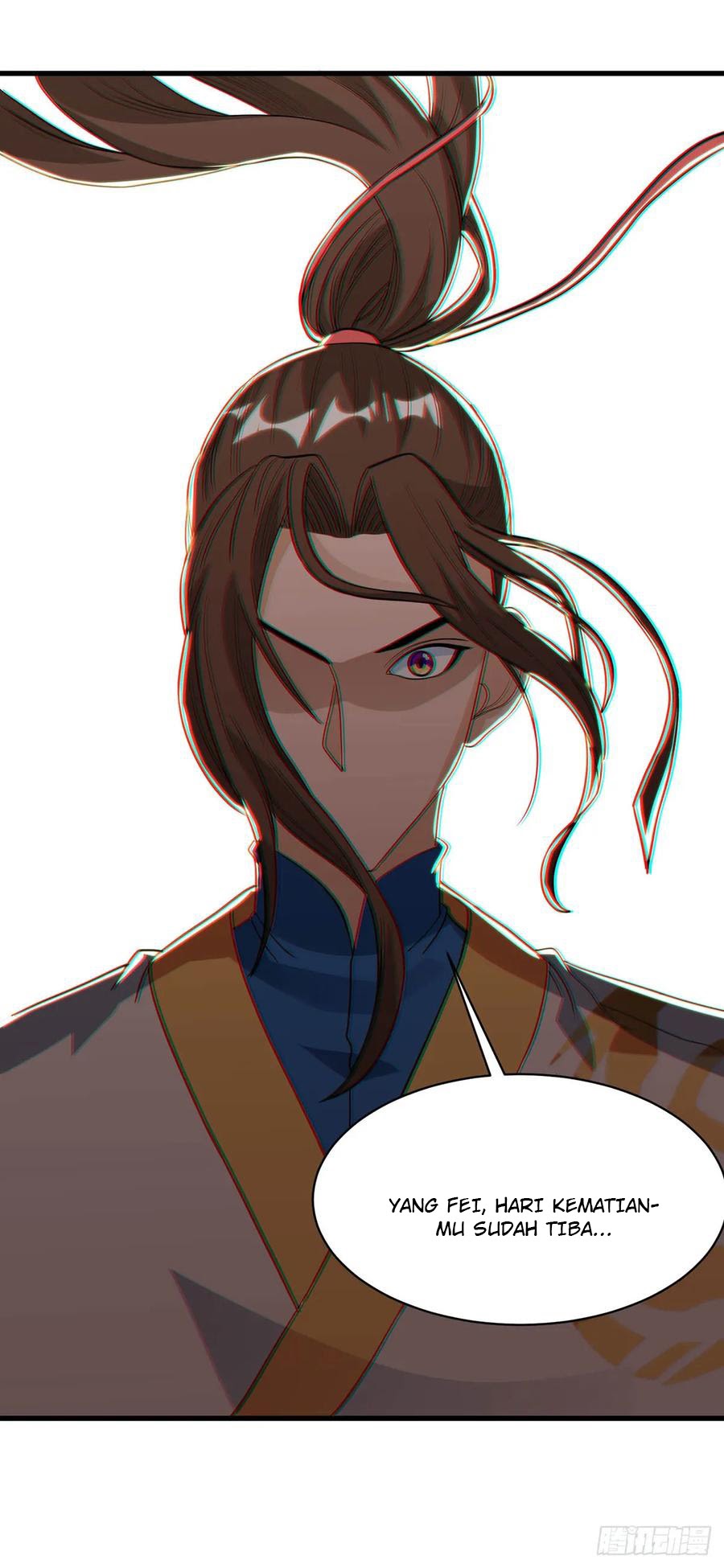 Dominate the Three Realms Chapter 67 Gambar 5