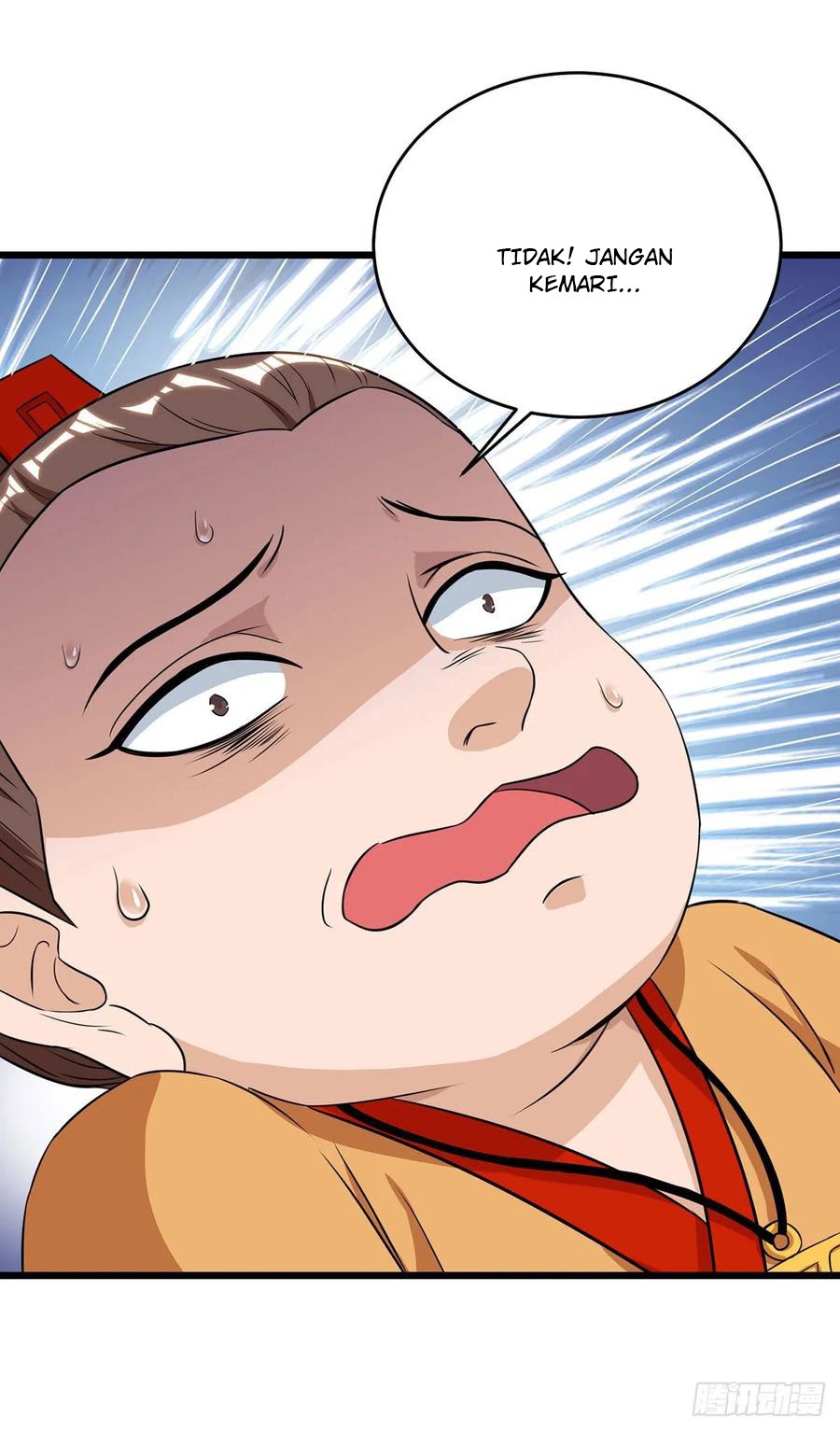 Dominate the Three Realms Chapter 67 Gambar 6