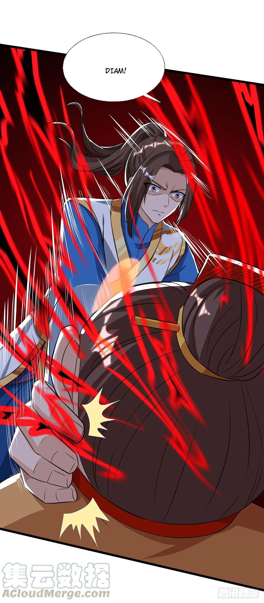 Dominate the Three Realms Chapter 67 Gambar 7