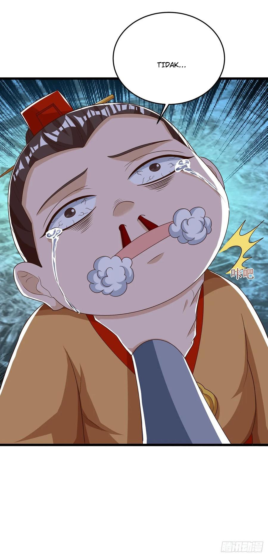 Dominate the Three Realms Chapter 67 Gambar 11