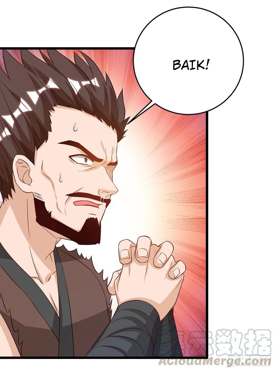Dominate the Three Realms Chapter 67 Gambar 25