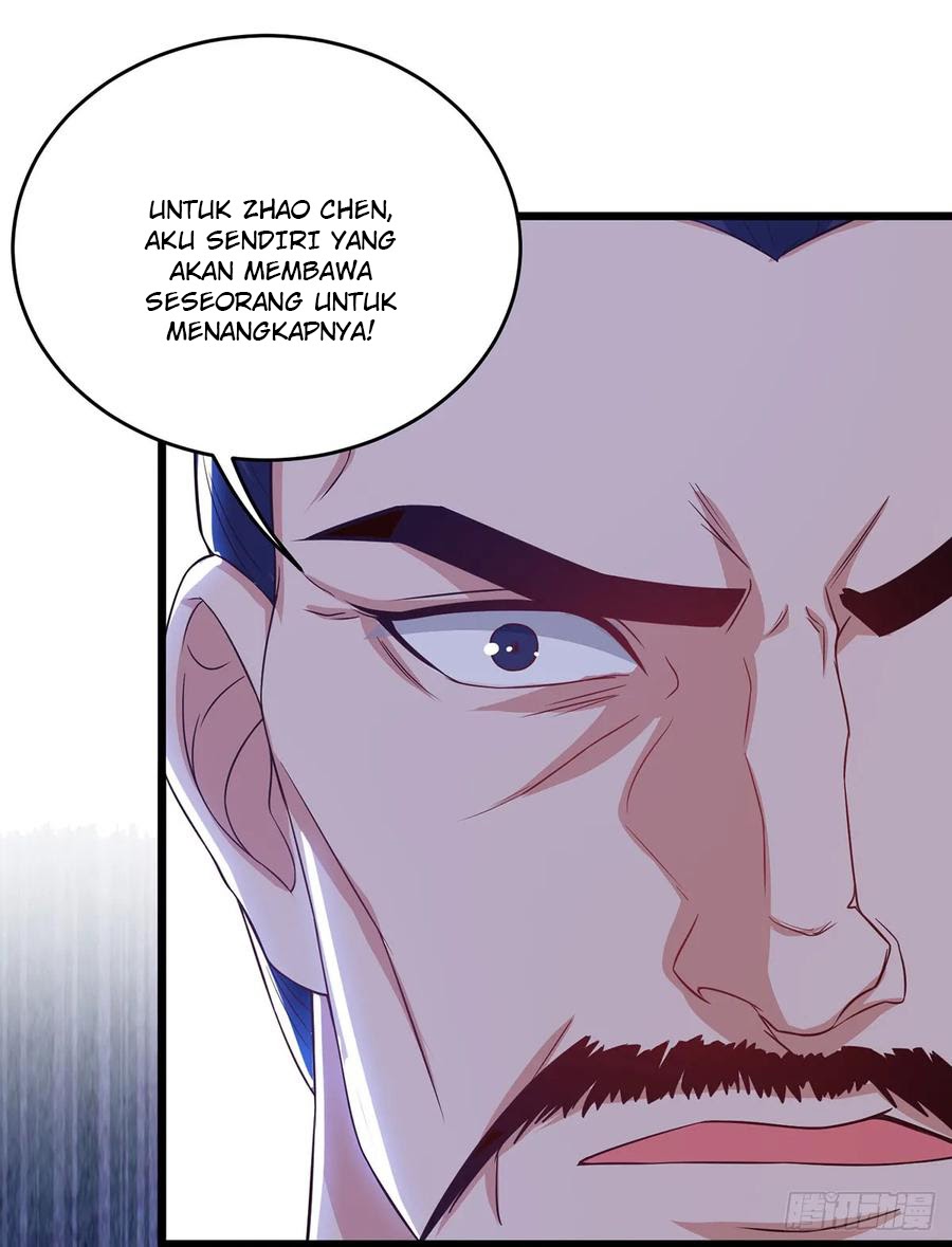 Dominate the Three Realms Chapter 67 Gambar 26