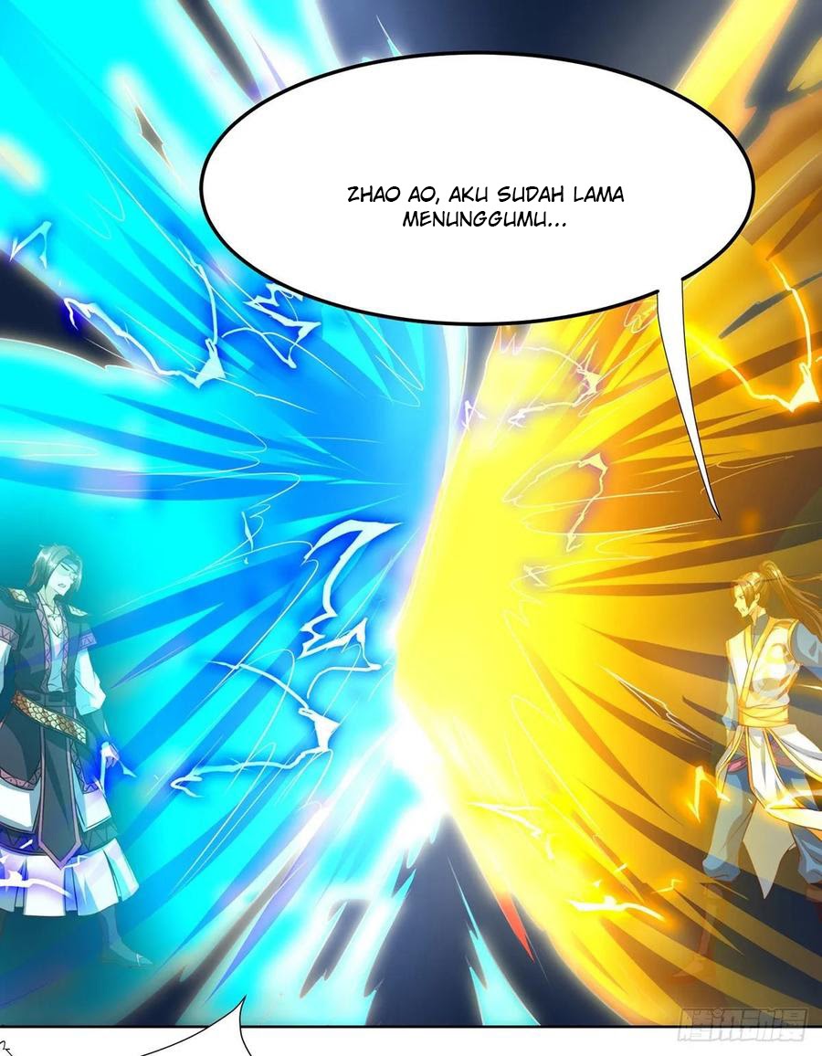 Dominate the Three Realms Chapter 82 Gambar 8