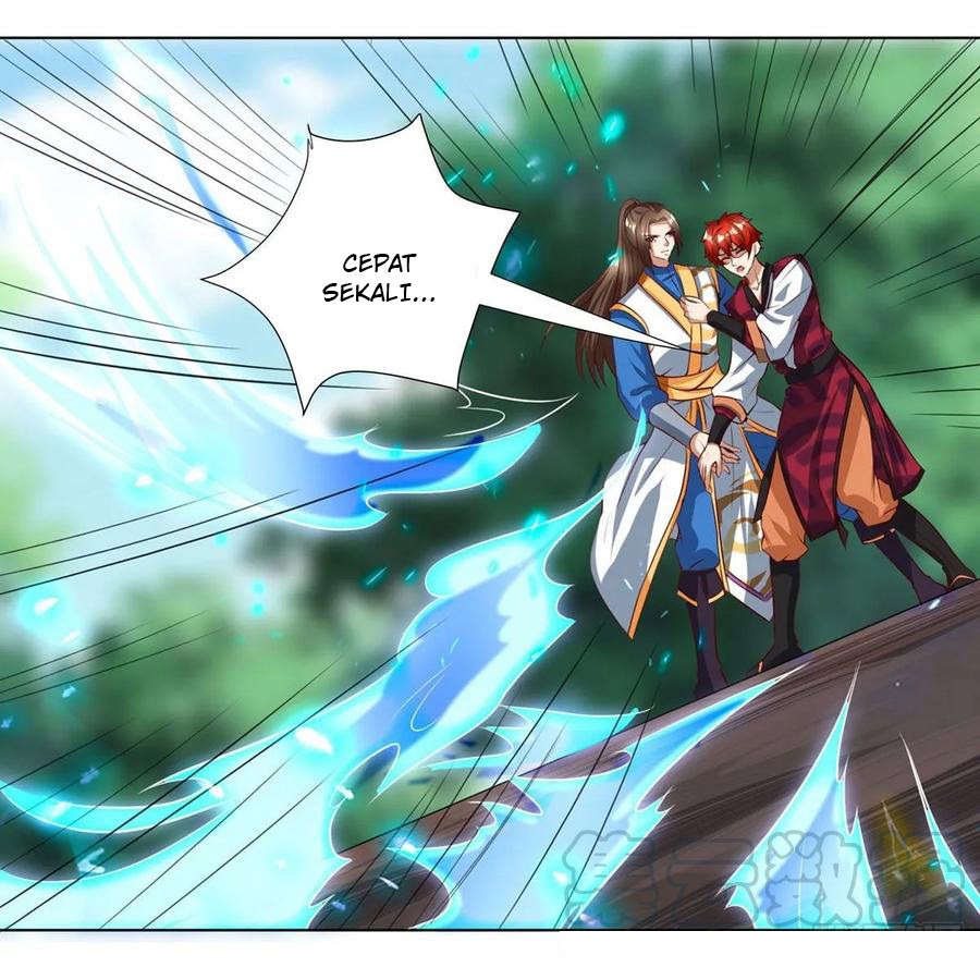 Dominate the Three Realms Chapter 82 Gambar 13