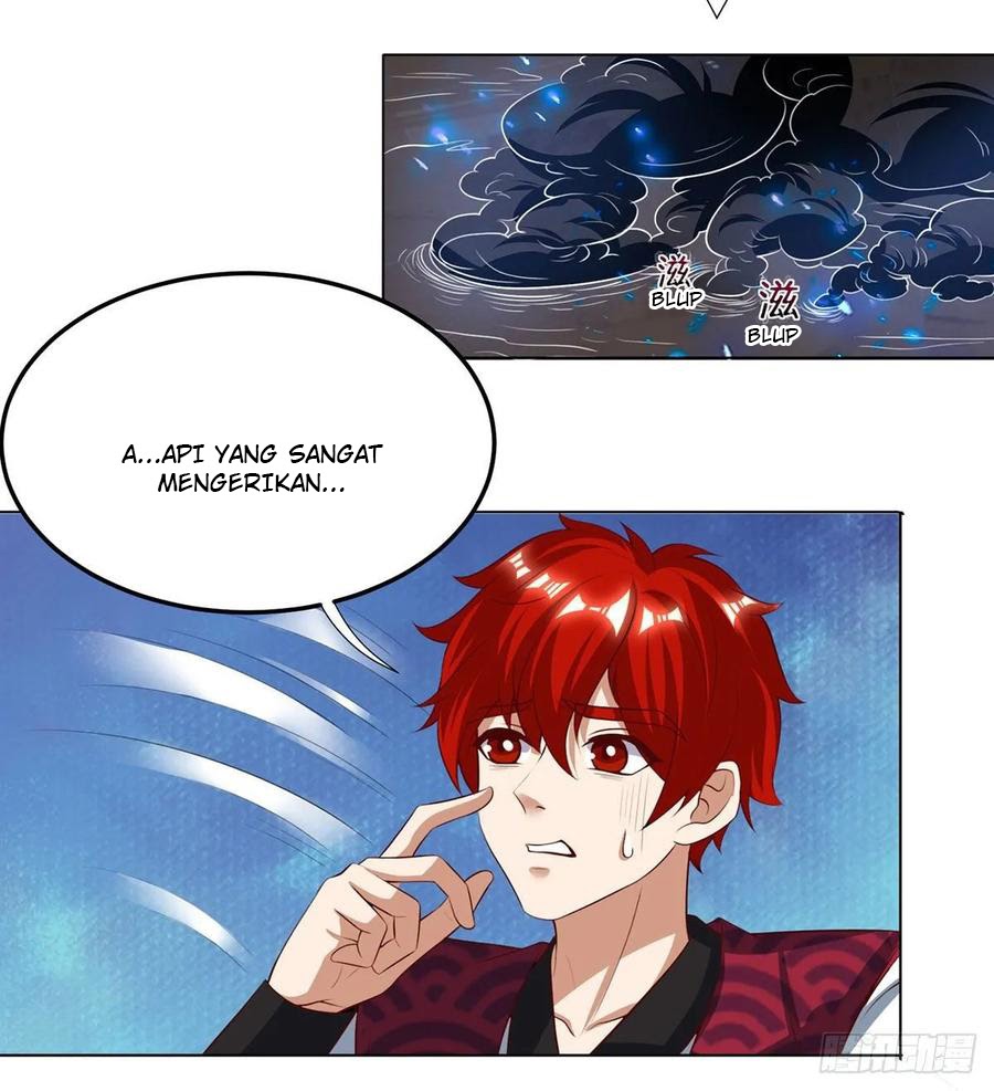 Dominate the Three Realms Chapter 82 Gambar 15
