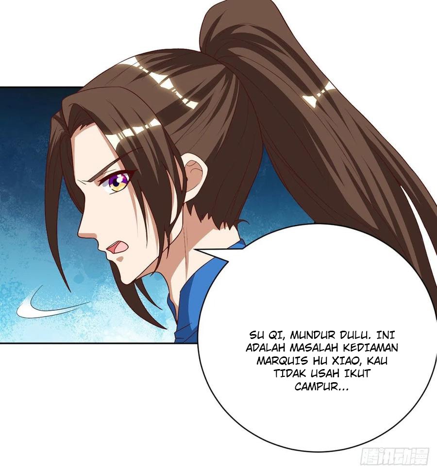 Dominate the Three Realms Chapter 82 Gambar 16