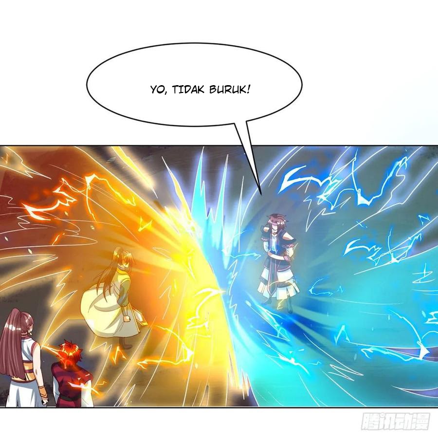 Dominate the Three Realms Chapter 82 Gambar 18