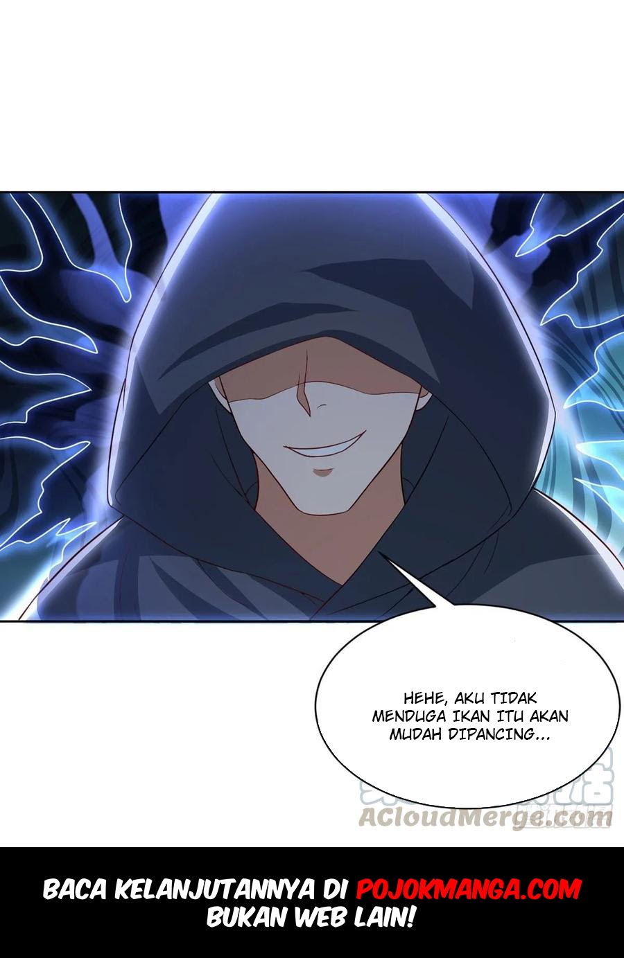 Dominate the Three Realms Chapter 82 Gambar 25