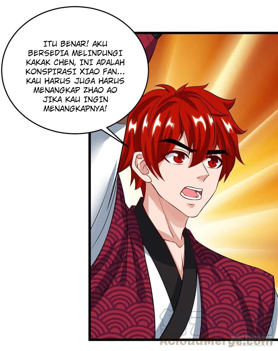 Dominate the Three Realms Chapter 84 Gambar 13