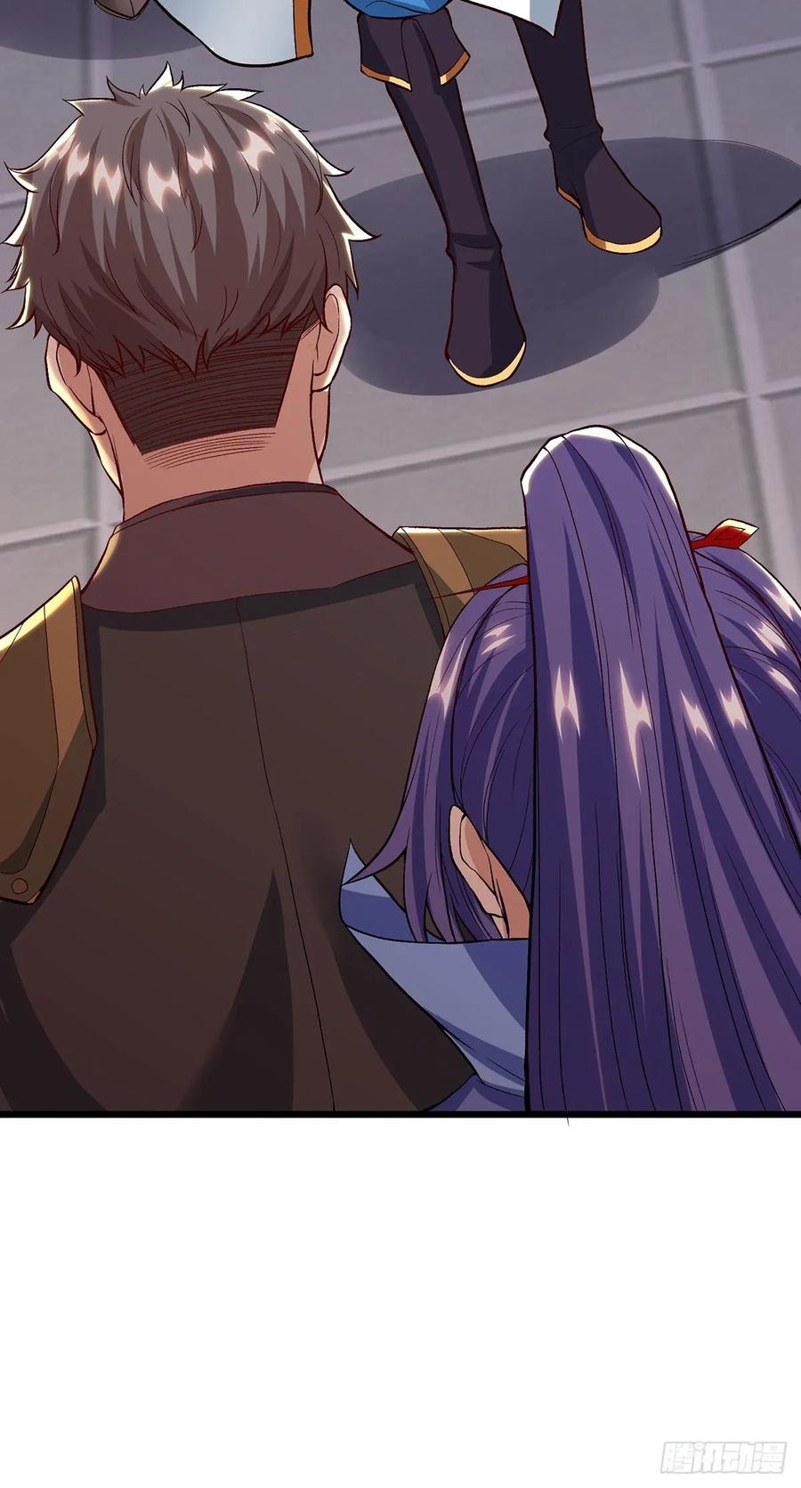 Dominate the Three Realms Chapter 84 Gambar 21