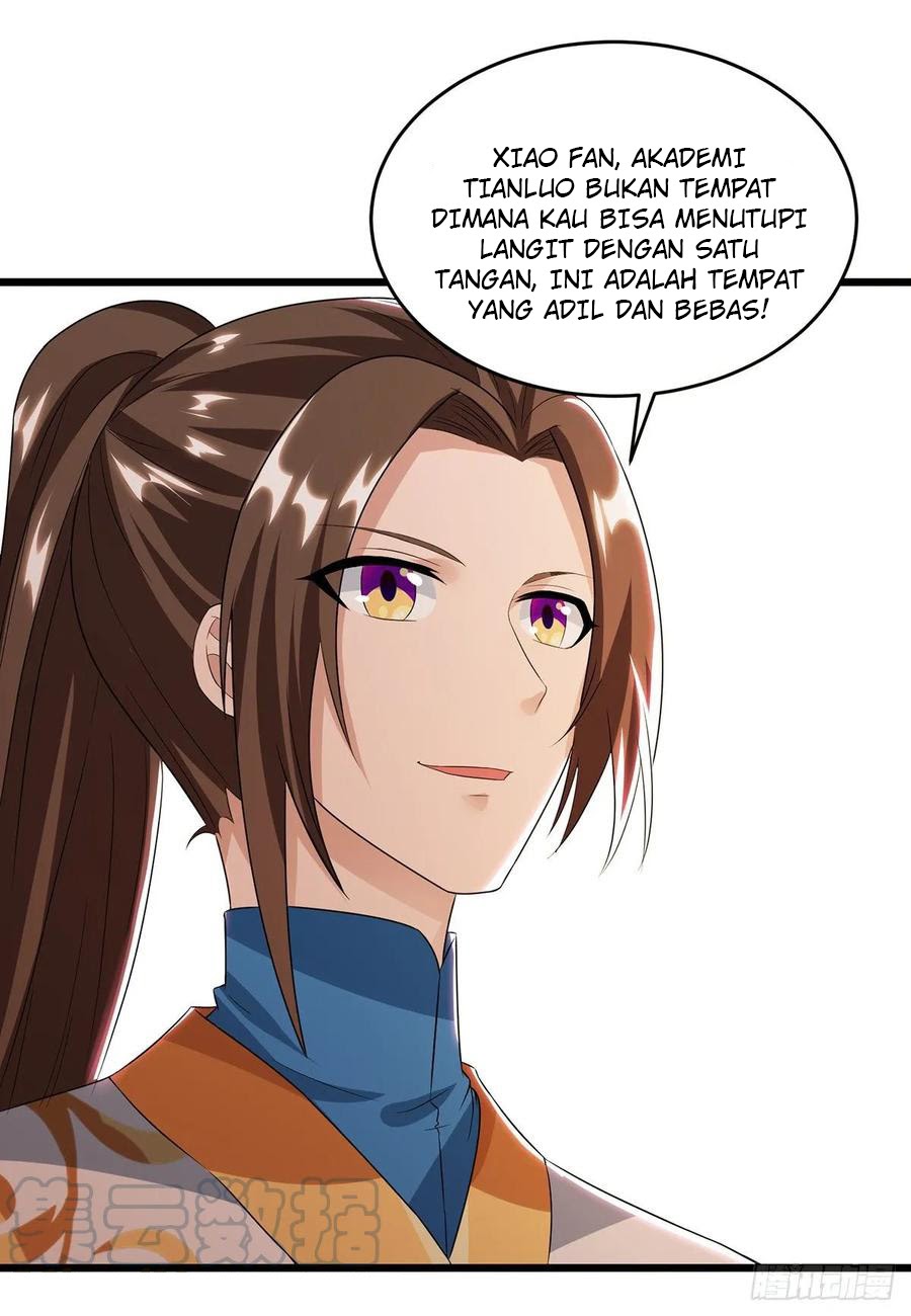 Dominate the Three Realms Chapter 84 Gambar 22