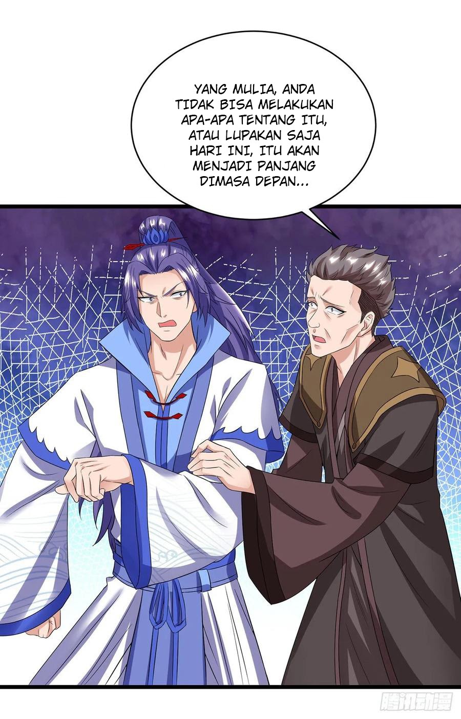 Dominate the Three Realms Chapter 84 Gambar 24