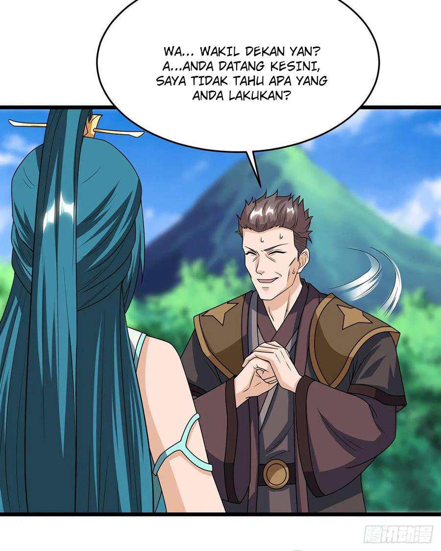 Dominate the Three Realms Chapter 85 Gambar 5