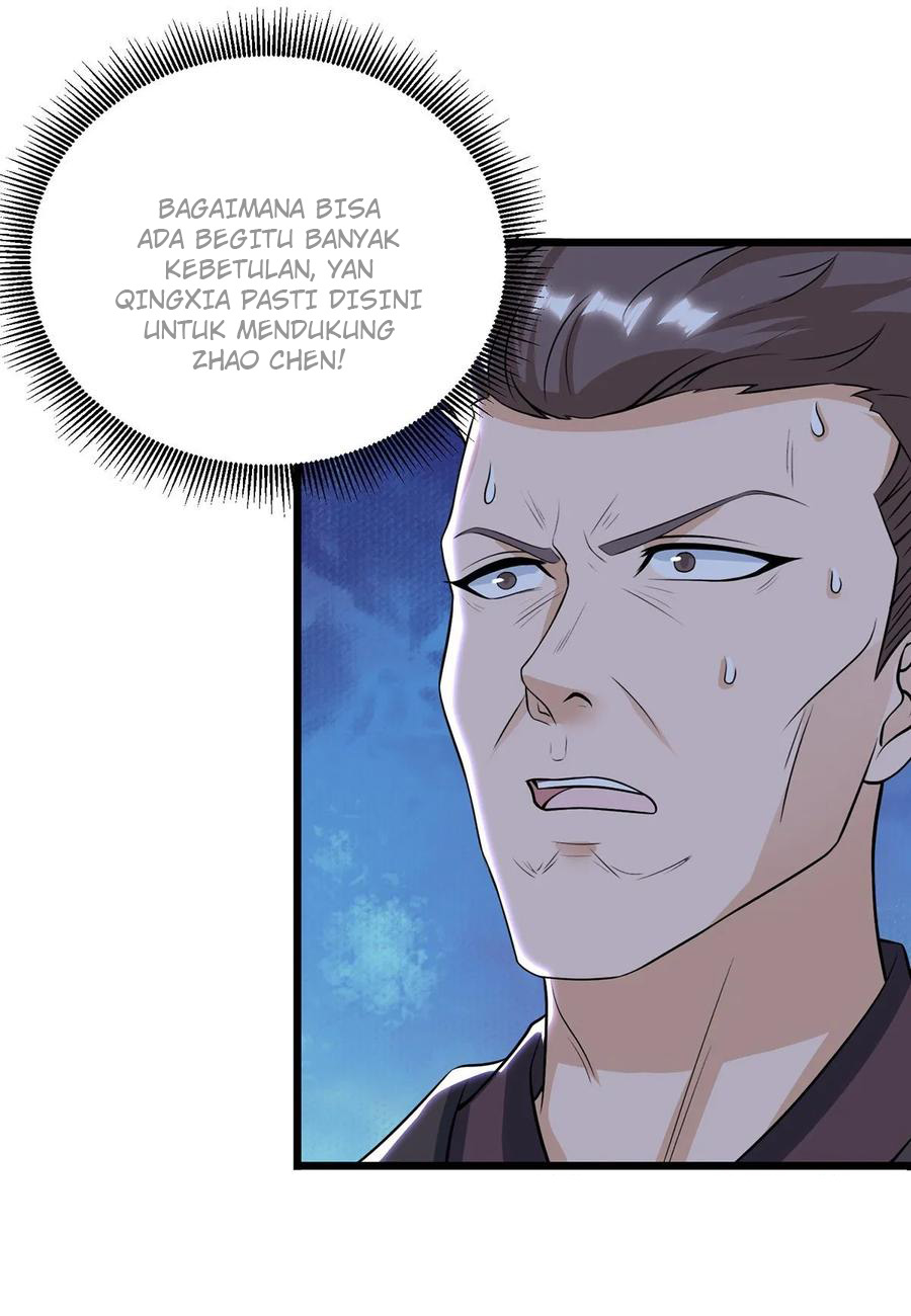 Dominate the Three Realms Chapter 85 Gambar 7