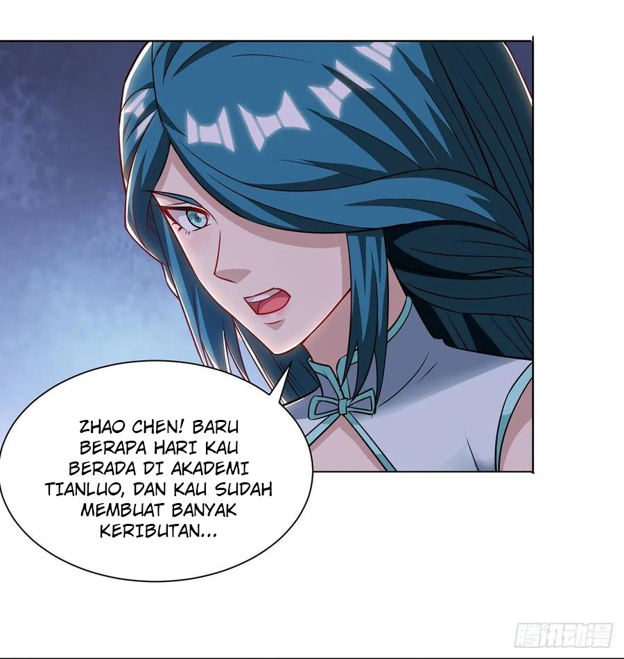 Dominate the Three Realms Chapter 85 Gambar 17