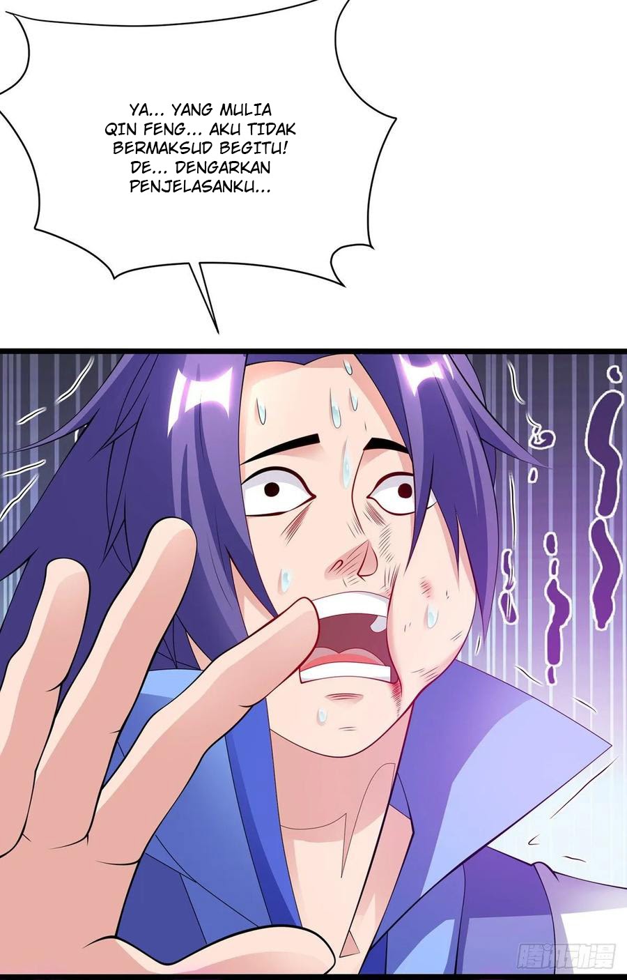 Dominate the Three Realms Chapter 96 Gambar 6