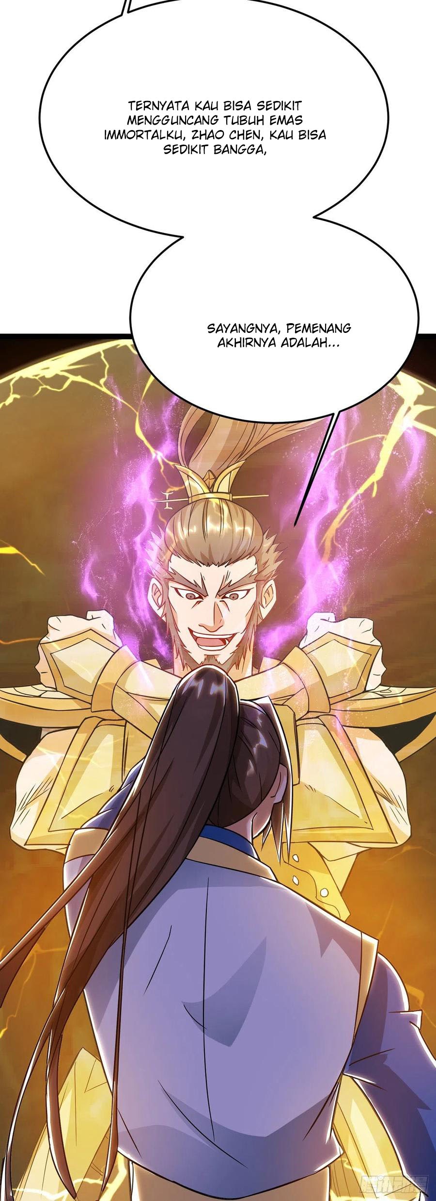Dominate the Three Realms Chapter 99 Gambar 2