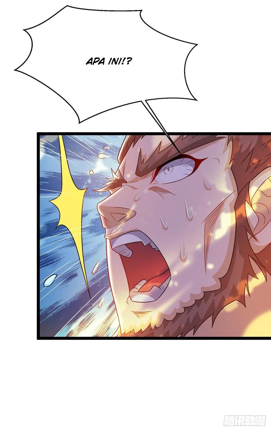 Dominate the Three Realms Chapter 99 Gambar 5