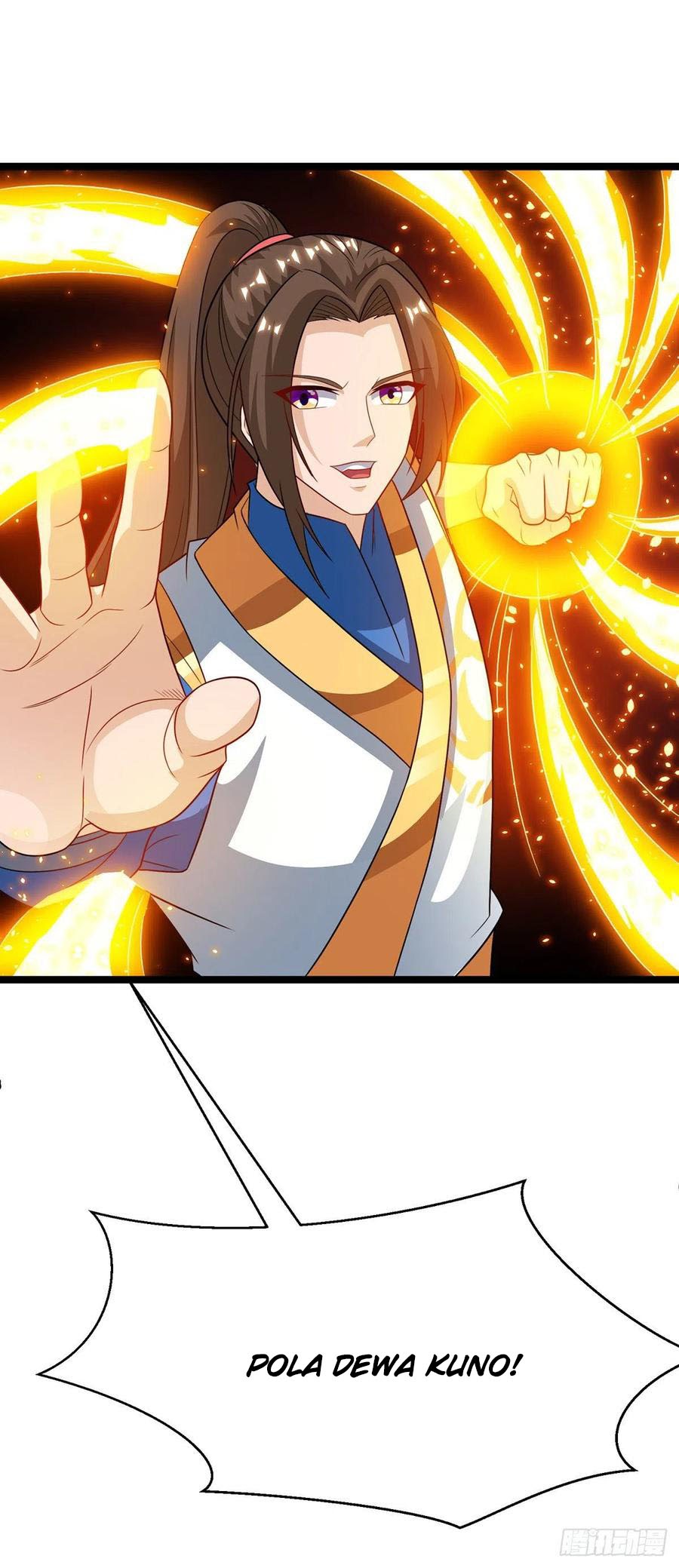 Dominate the Three Realms Chapter 99 Gambar 6