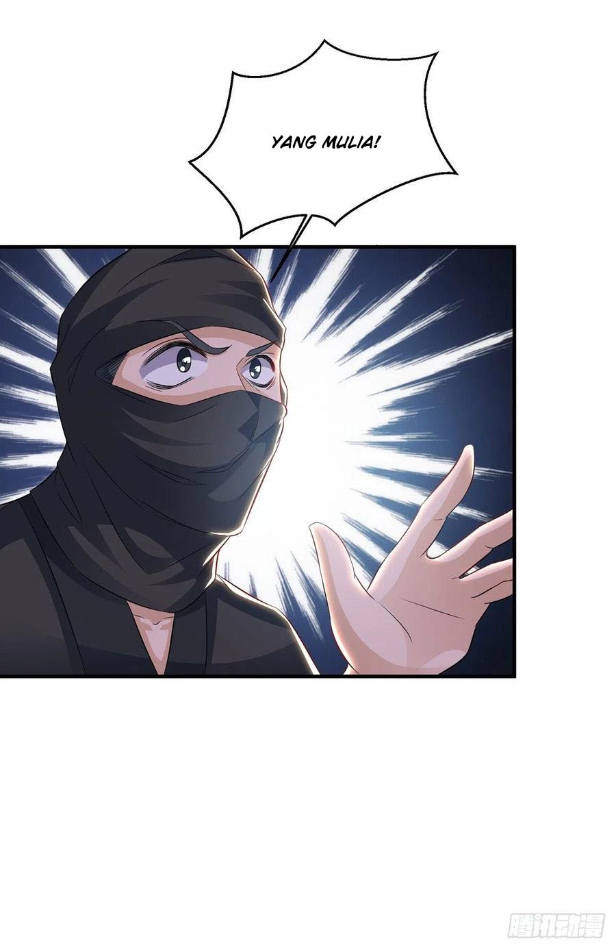 Dominate the Three Realms Chapter 99 Gambar 12