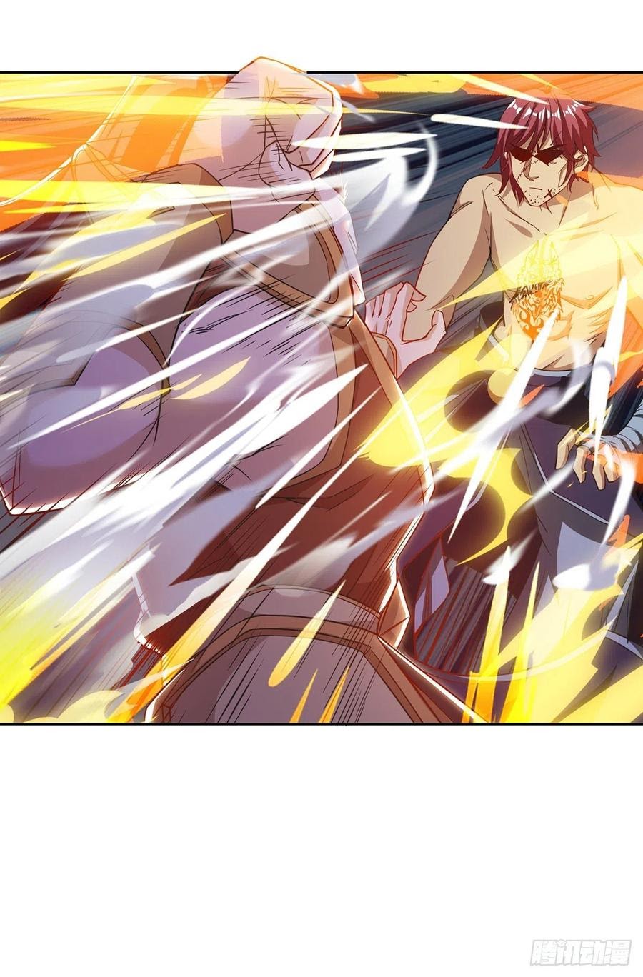 Dominate the Three Realms Chapter 100 Gambar 5