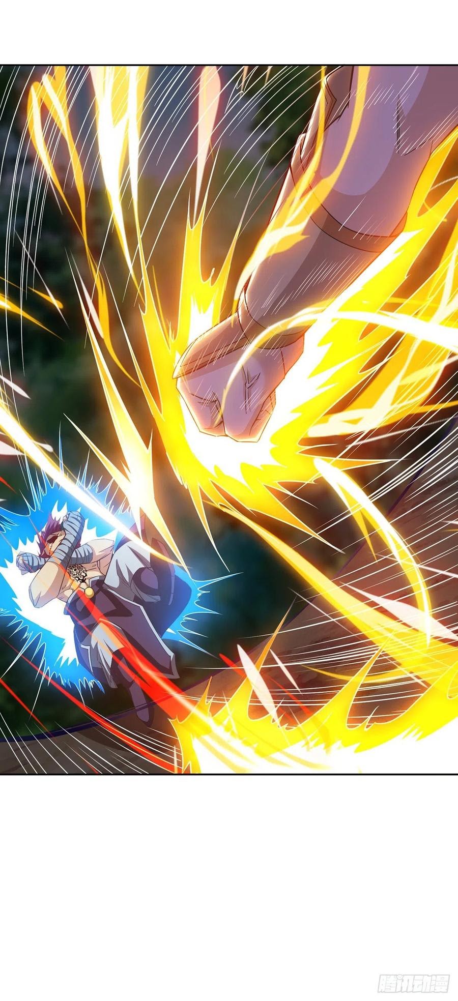 Dominate the Three Realms Chapter 100 Gambar 6