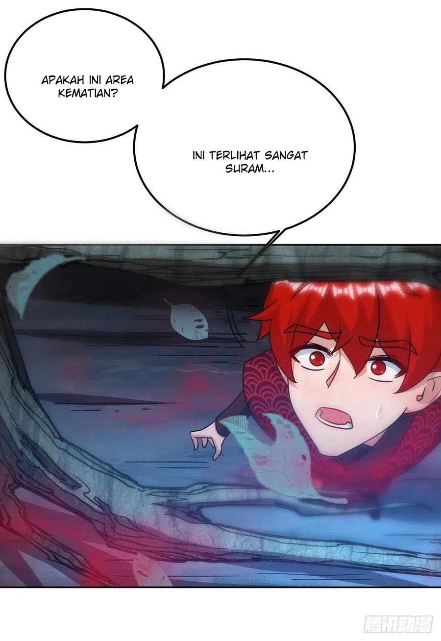 Dominate the Three Realms Chapter 100 Gambar 15