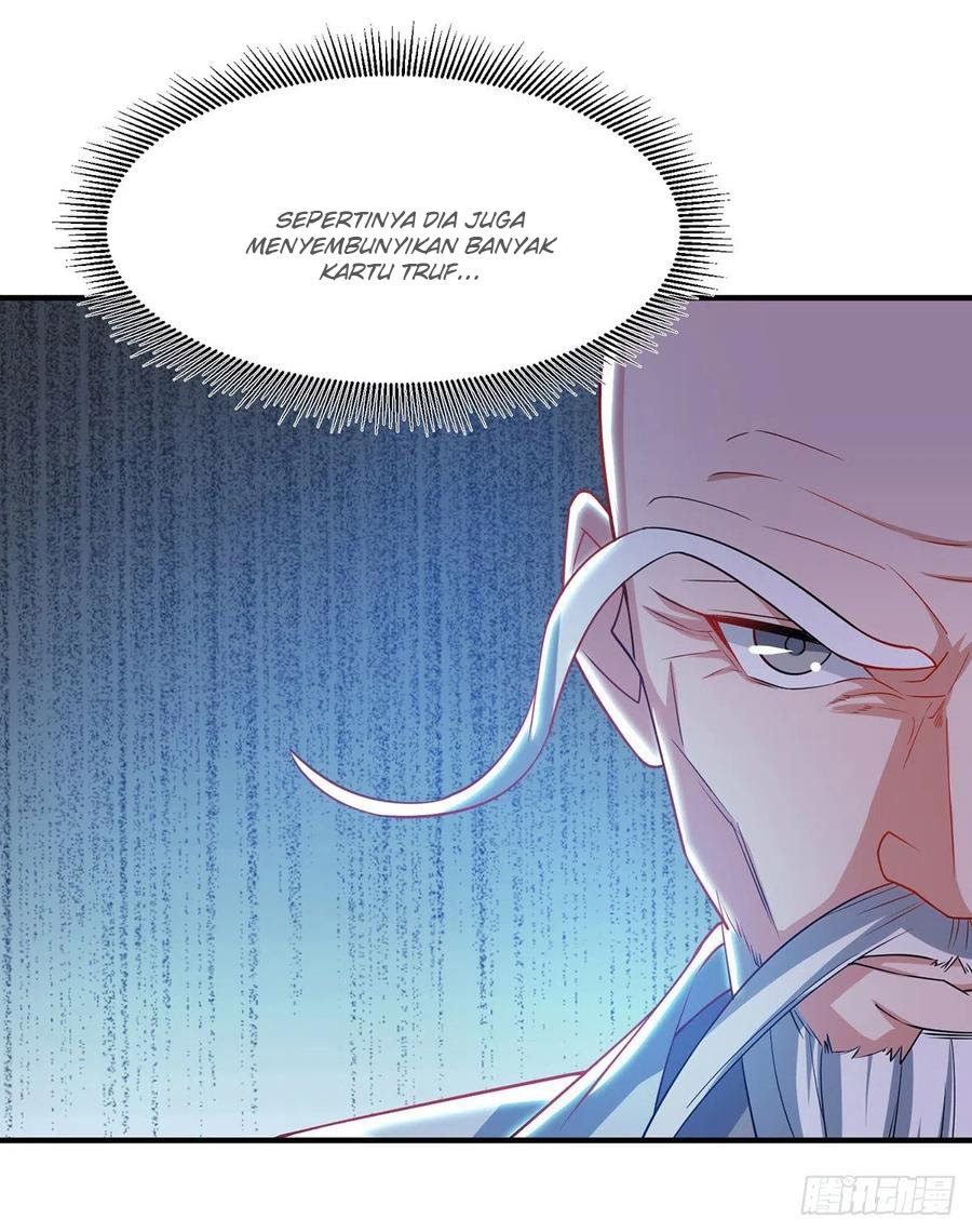 Dominate the Three Realms Chapter 106 Gambar 11