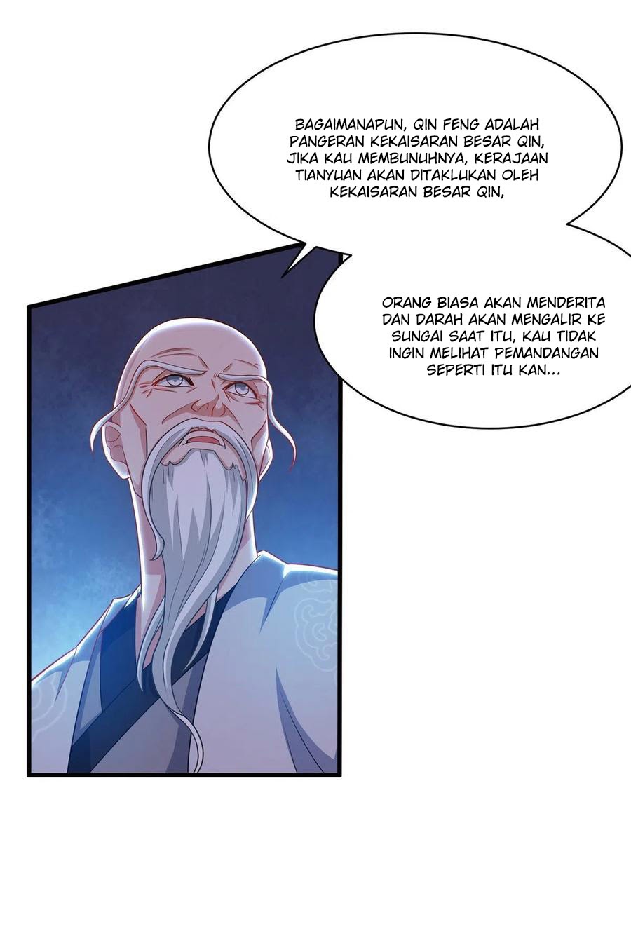 Dominate the Three Realms Chapter 106 Gambar 18