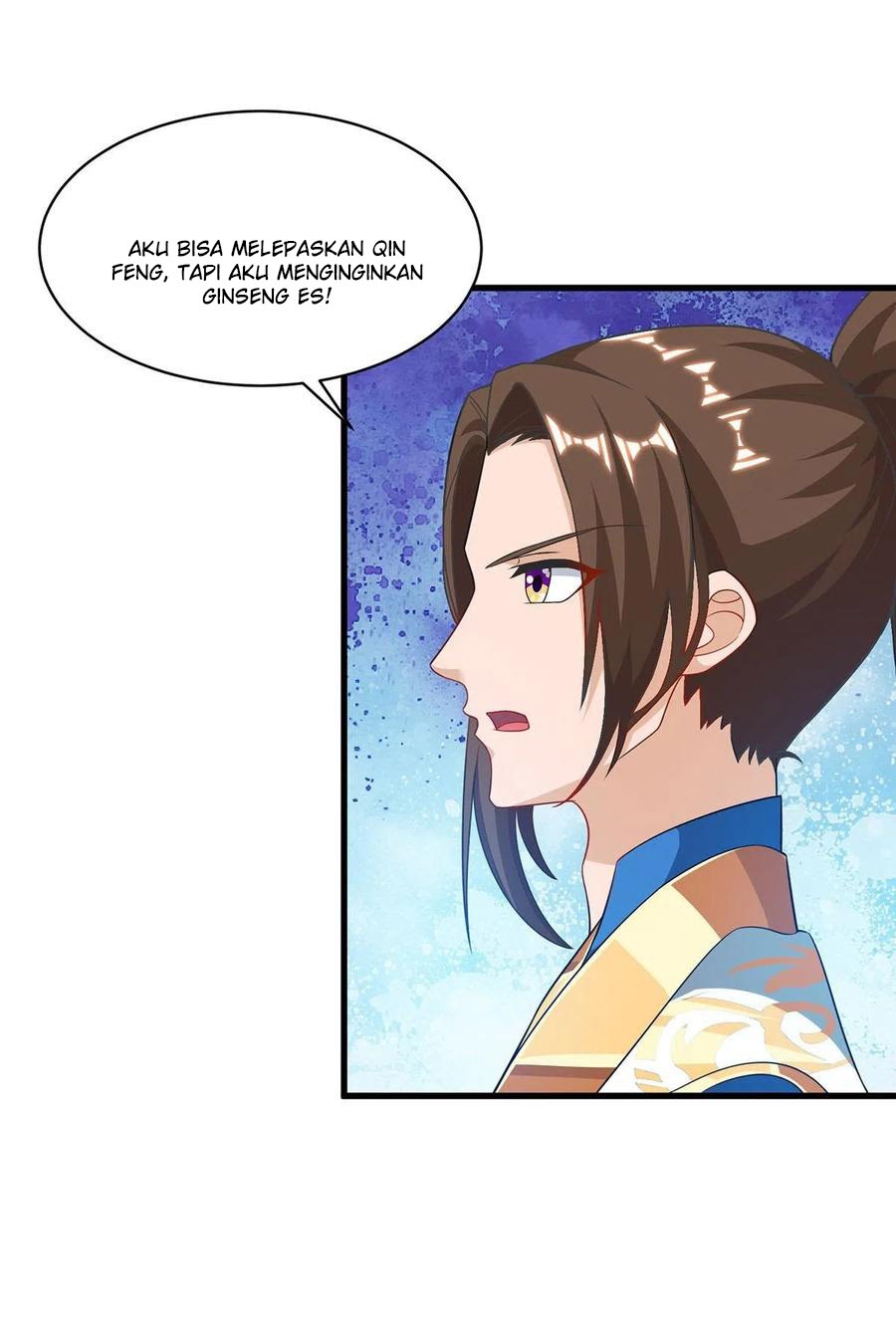 Dominate the Three Realms Chapter 106 Gambar 21