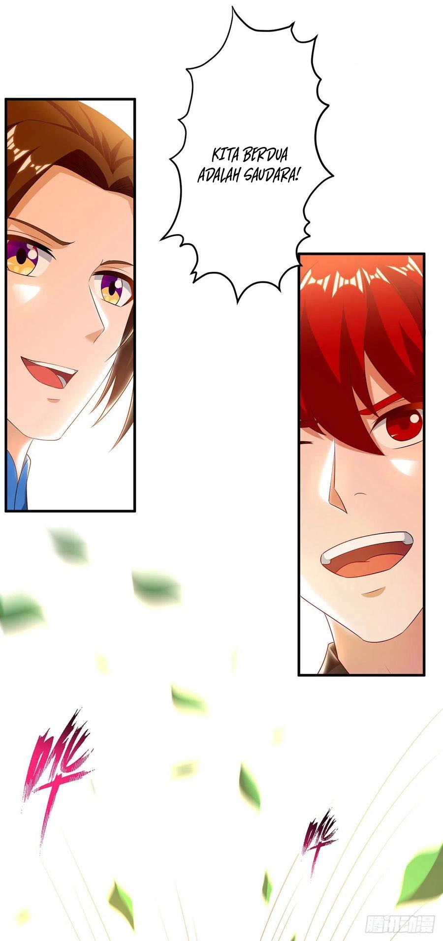 Dominate the Three Realms Chapter 109 Gambar 11