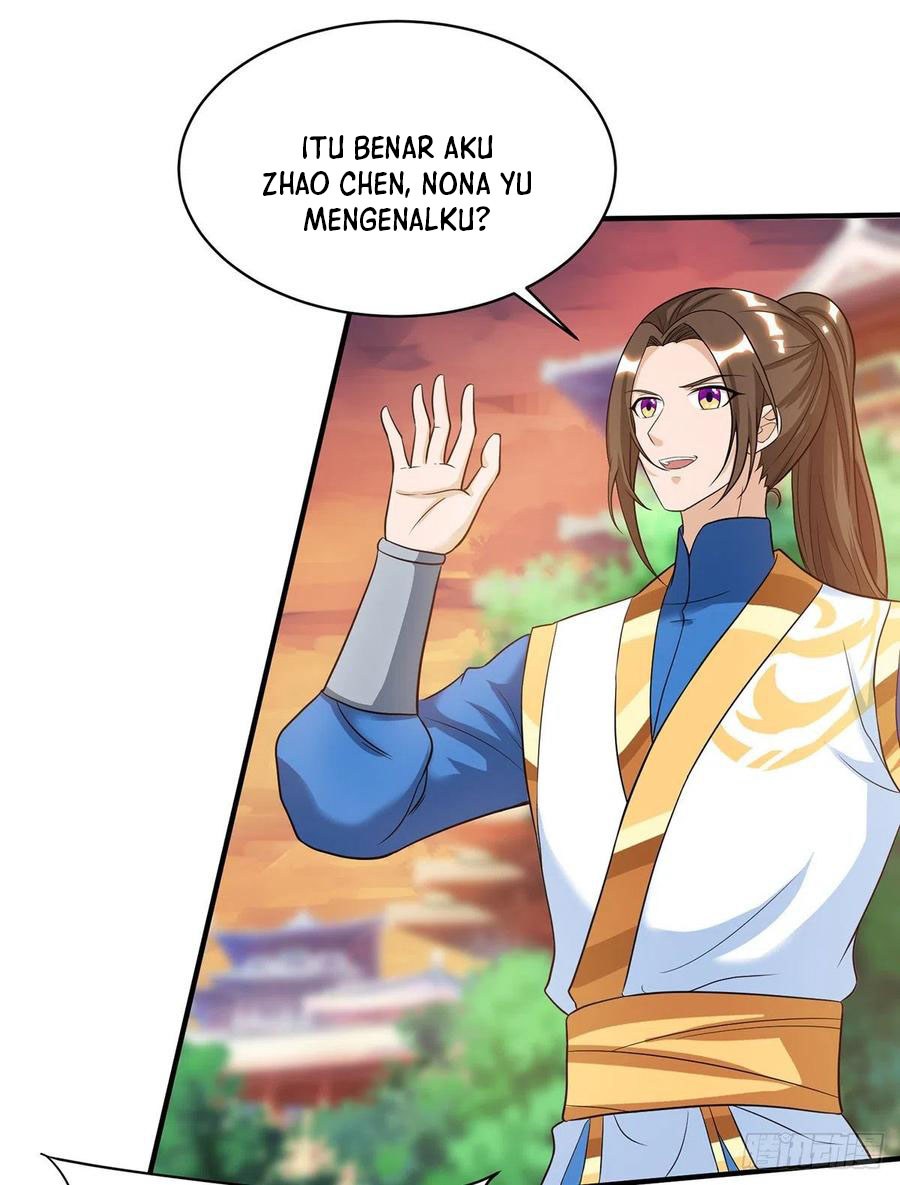 Dominate the Three Realms Chapter 111 Gambar 13