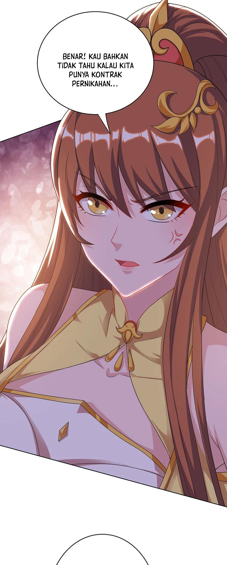 Dominate the Three Realms Chapter 111 Gambar 19