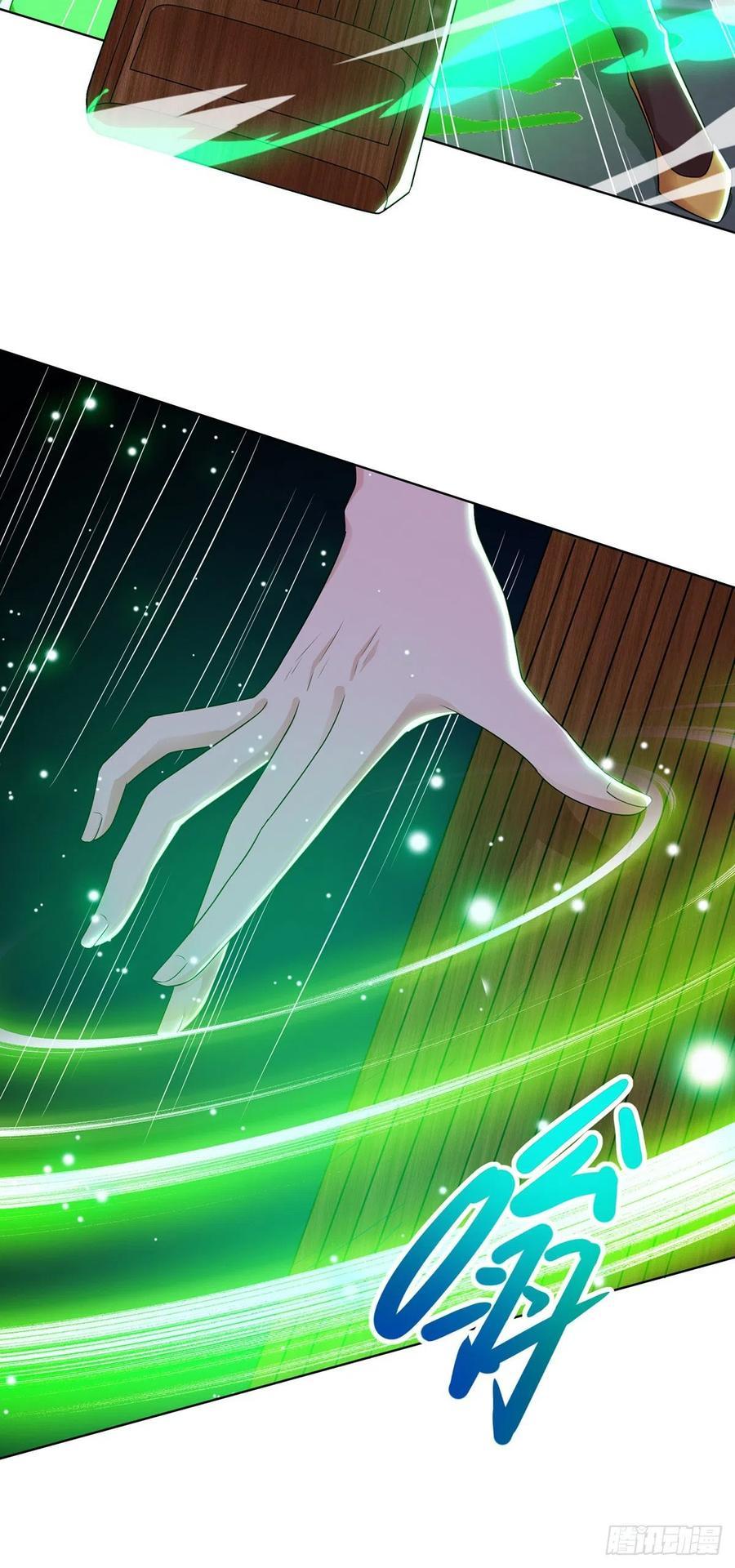 Dominate the Three Realms Chapter 111 Gambar 21