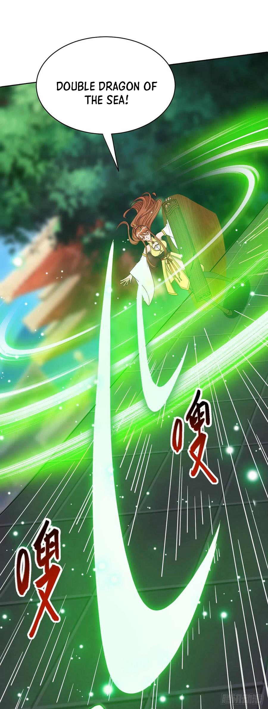 Dominate the Three Realms Chapter 111 Gambar 22