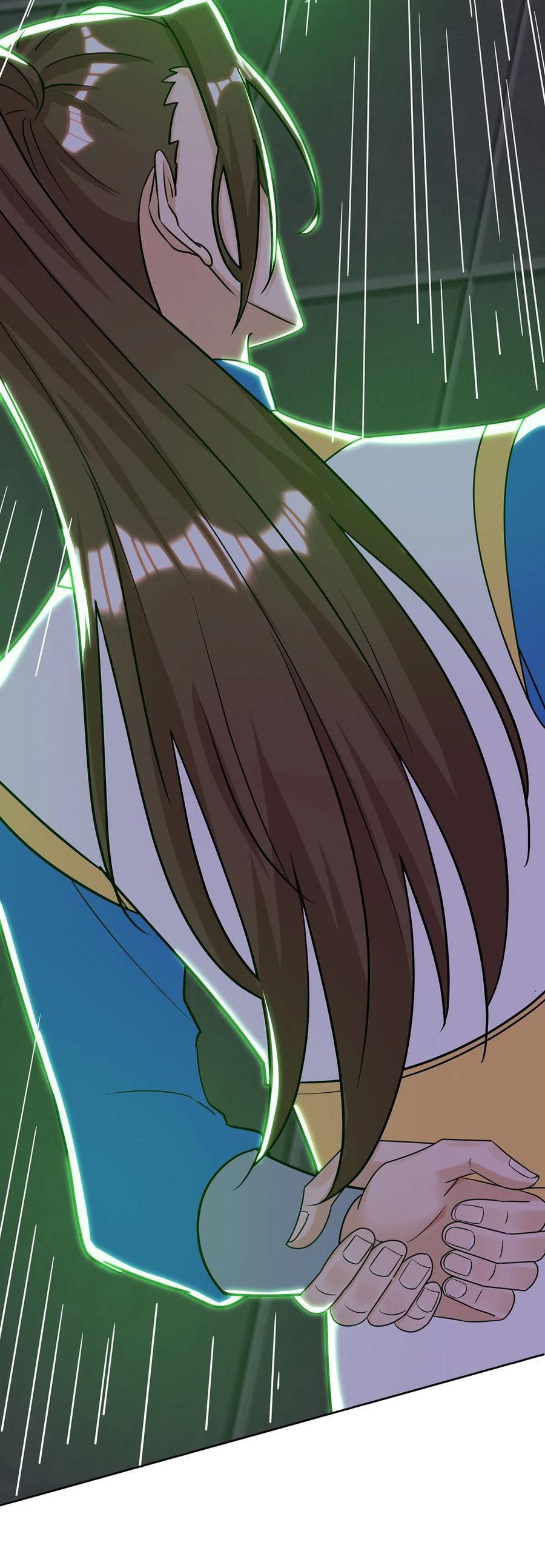 Dominate the Three Realms Chapter 111 Gambar 23