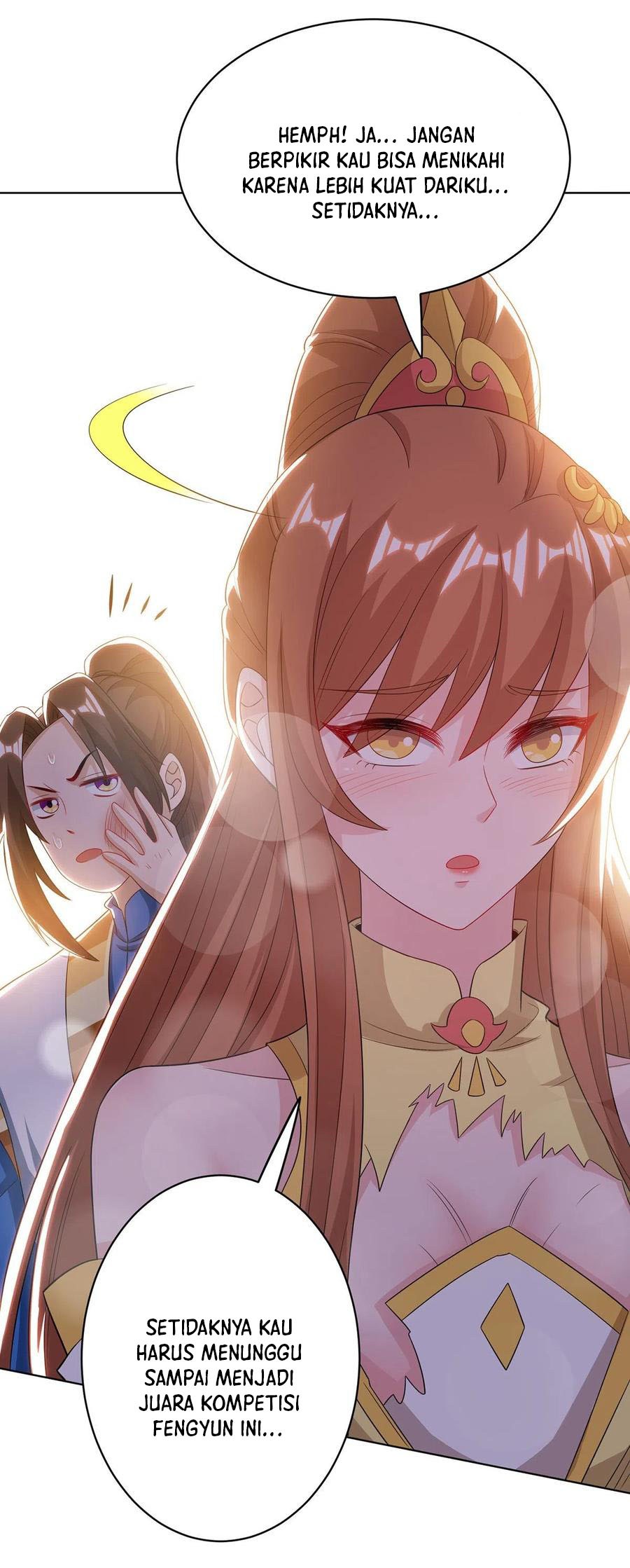 Dominate the Three Realms Chapter 113 Gambar 4