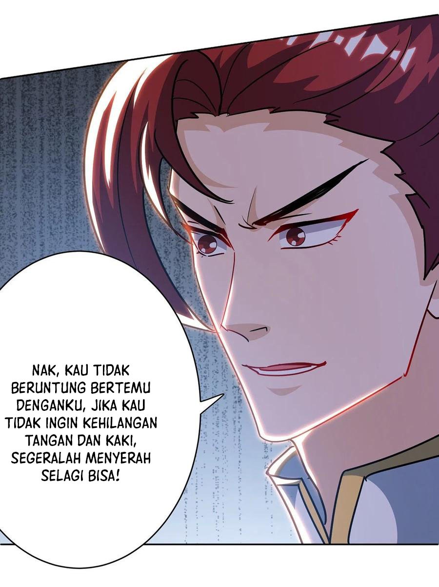 Dominate the Three Realms Chapter 113 Gambar 18