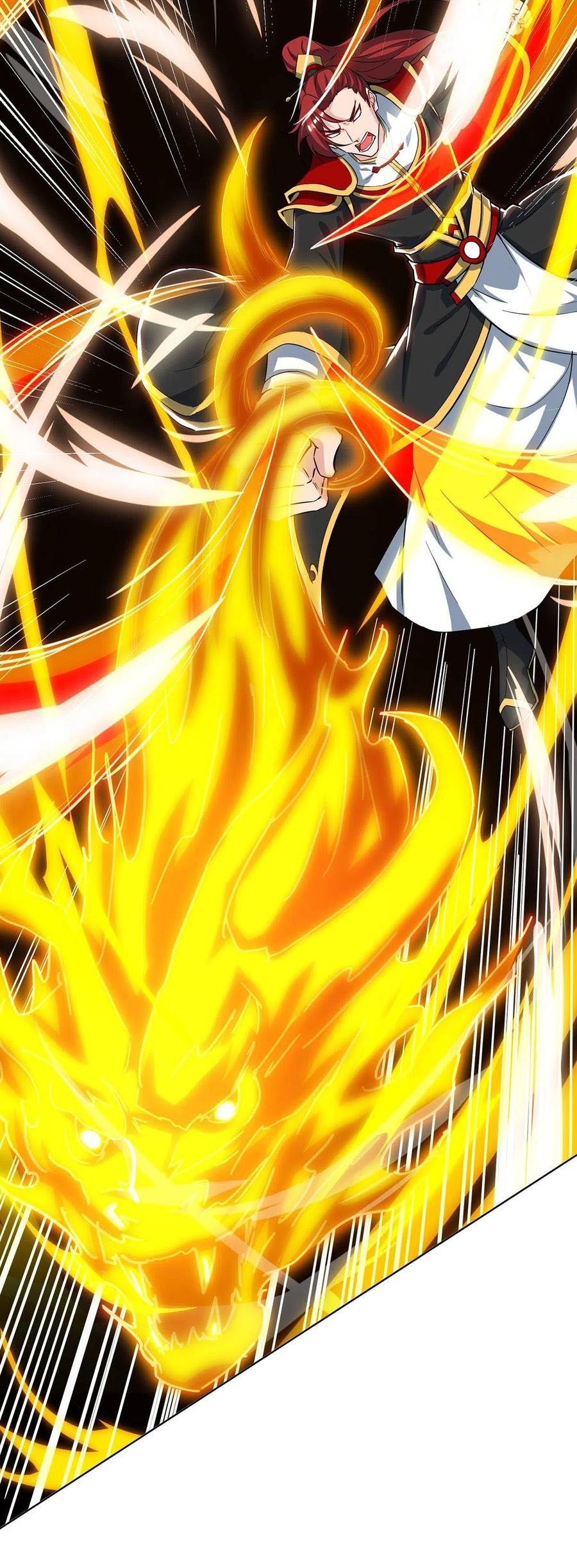 Dominate the Three Realms Chapter 113 Gambar 22