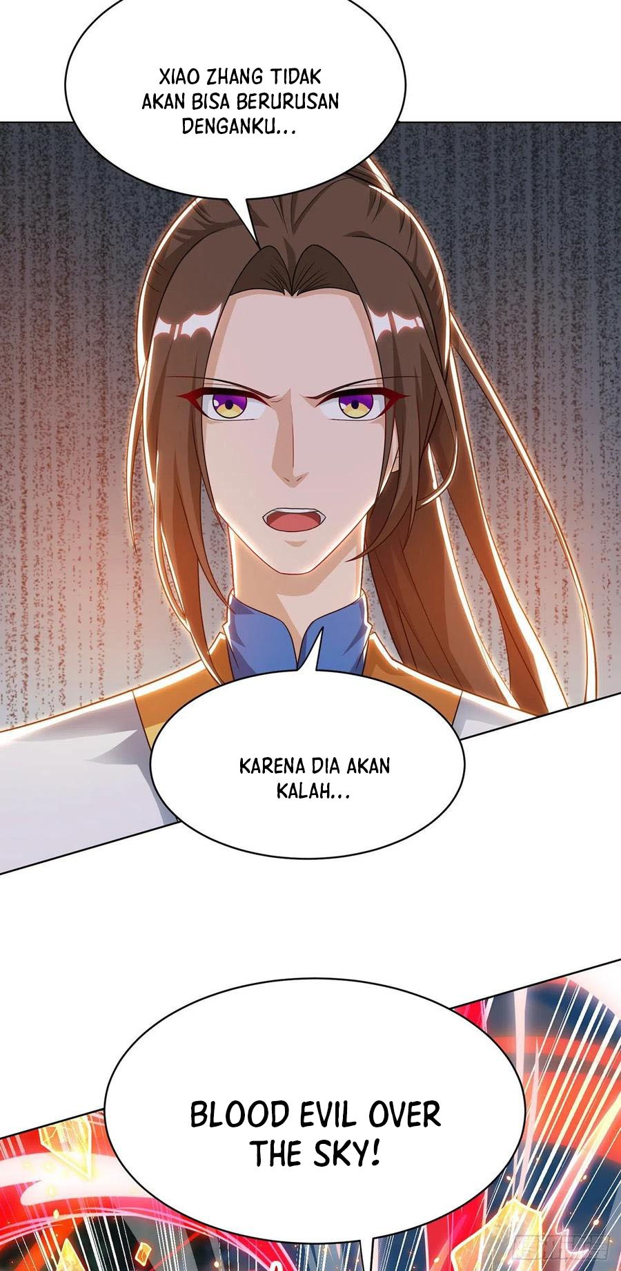 Dominate the Three Realms Chapter 113 Gambar 26