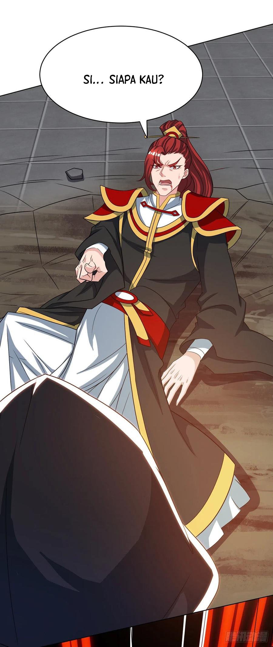 Dominate the Three Realms Chapter 114 Gambar 3