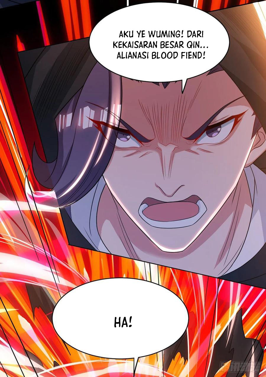 Dominate the Three Realms Chapter 114 Gambar 4