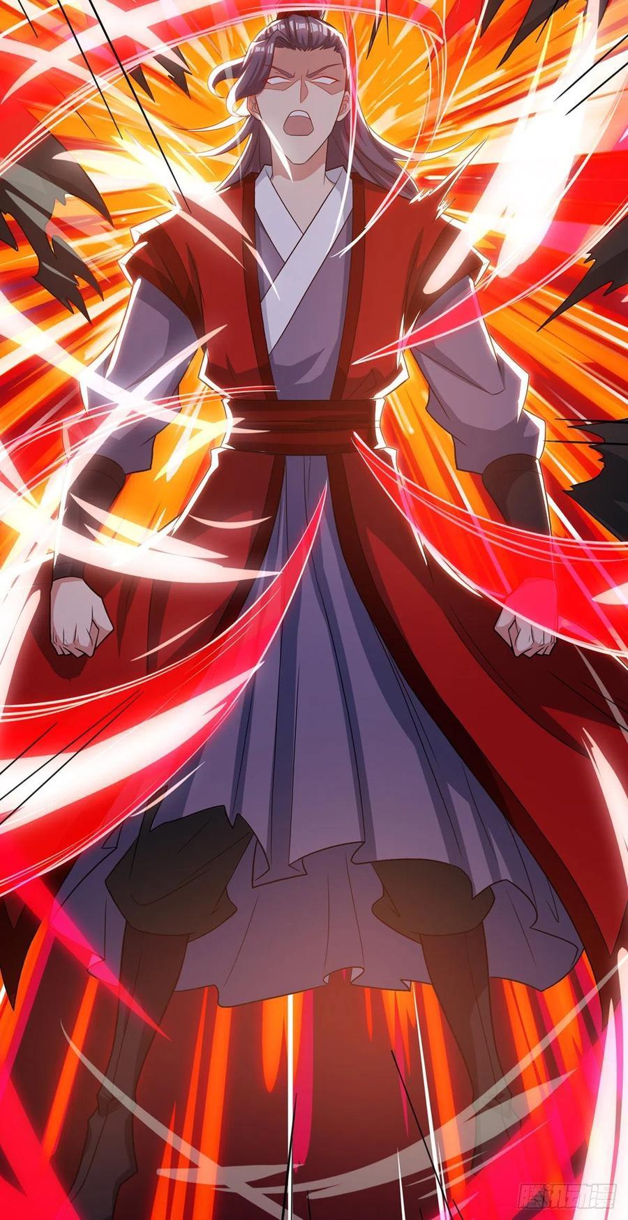 Dominate the Three Realms Chapter 114 Gambar 5