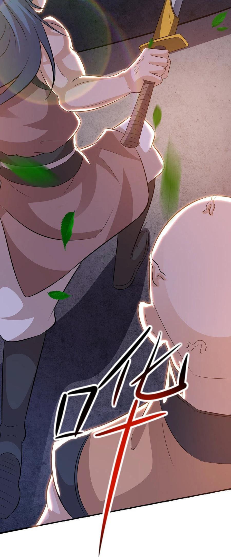 Dominate the Three Realms Chapter 114 Gambar 15