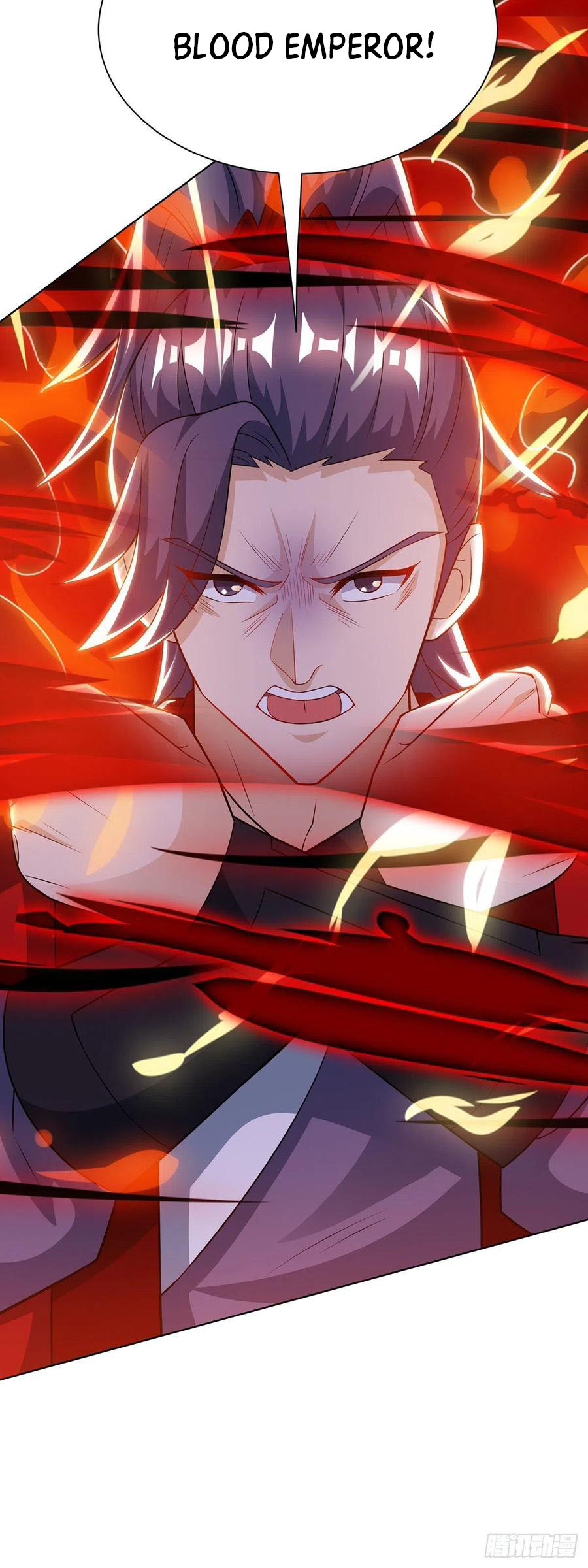 Dominate the Three Realms Chapter 114 Gambar 25
