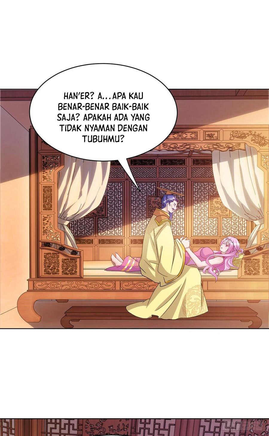 Dominate the Three Realms Chapter 119 Gambar 17