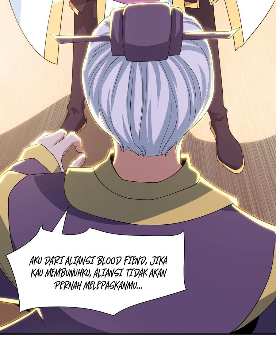 Dominate the Three Realms Chapter 121 Gambar 4