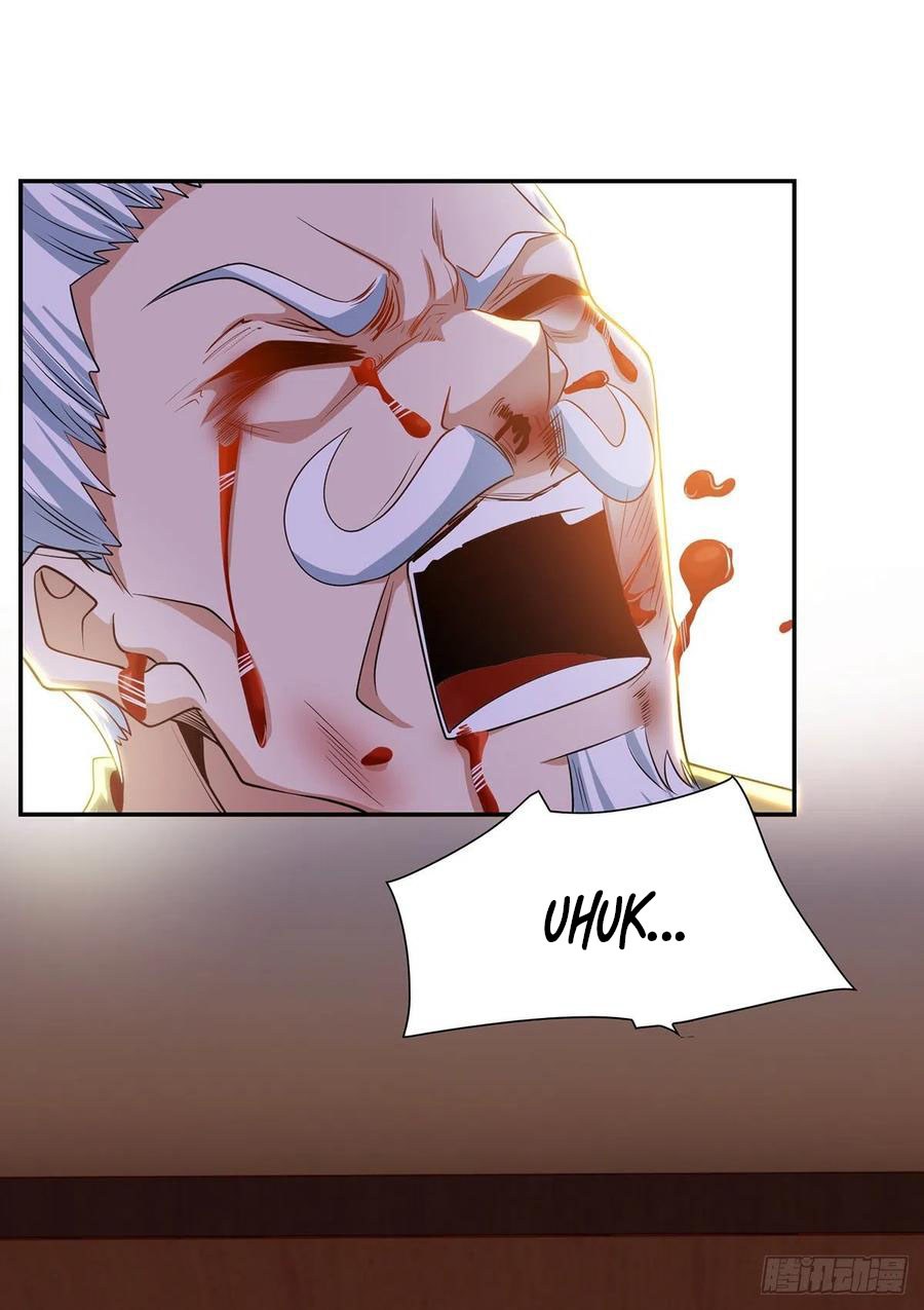 Dominate the Three Realms Chapter 121 Gambar 6