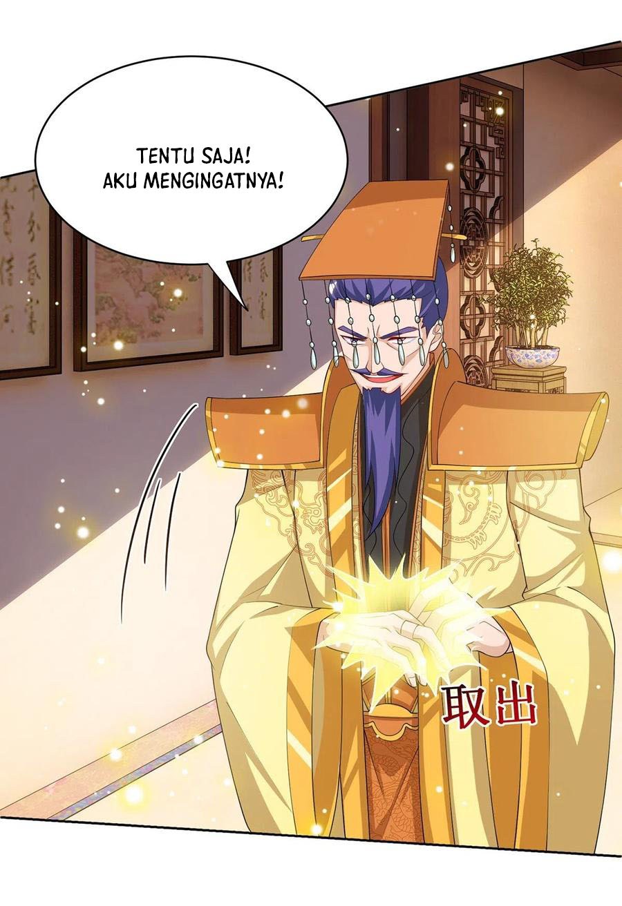 Dominate the Three Realms Chapter 121 Gambar 29